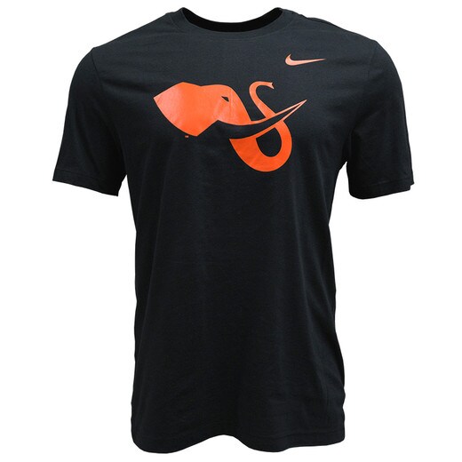 NIke 21st Century Short Sleeve - B